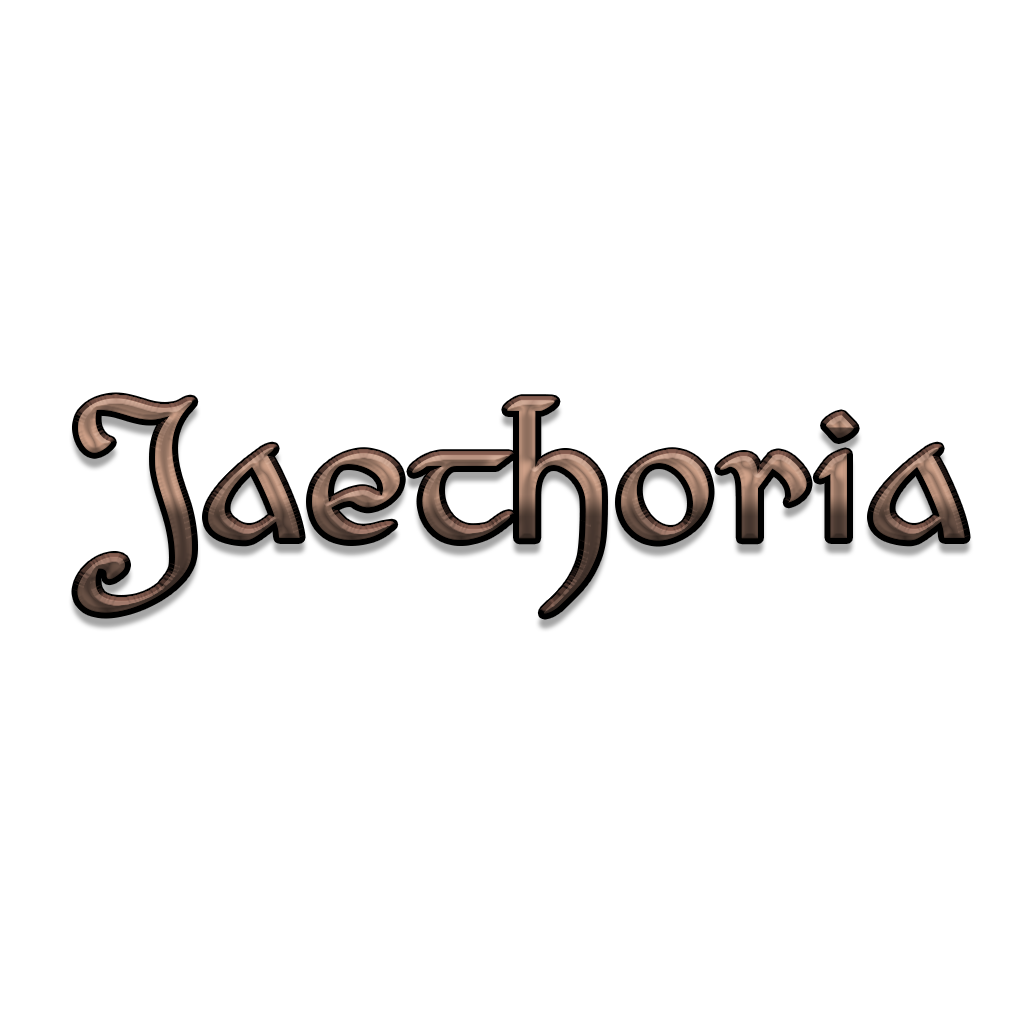 Jaethoria